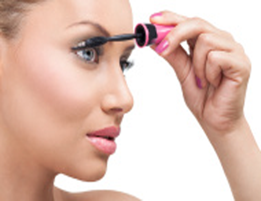 La Villa Du Regard : Le mascara semi-permanent
